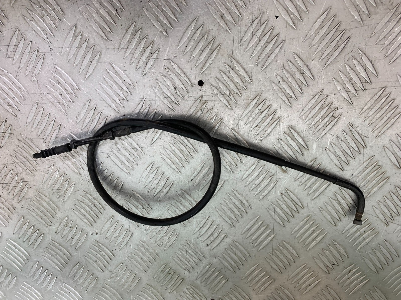 KAWASAKI NINJA 400 EX 400 CLUTCH CABLE    YEAR 2018-2022 (CMB1278)