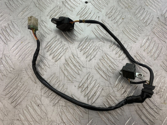 KTM 390 ADVENTURE NETURAL SWITCH YEAR 2020-24 (CMB1240)