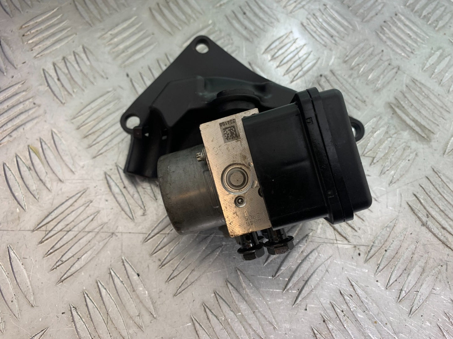 DUCATI 1299 PANIGALE  ABS PUMP YEAR 2016 (CMB 1187)