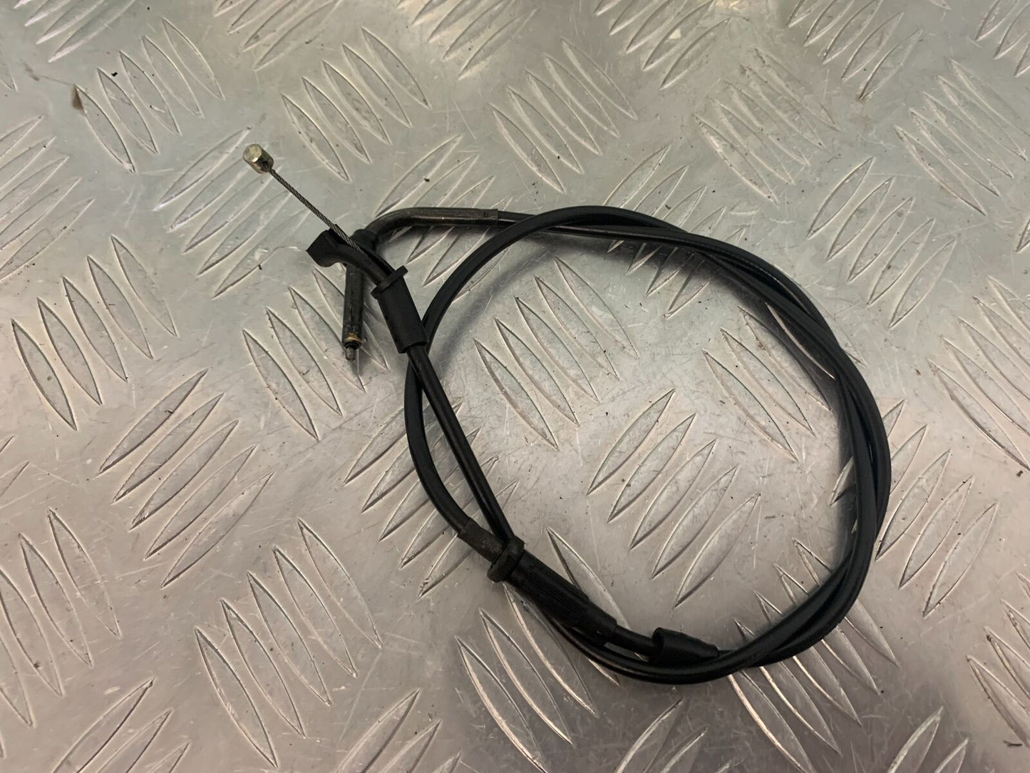 KTM 640 DUKE 2 CHOKE CABLE   YEAR 2000-2006 (STOCK 988)