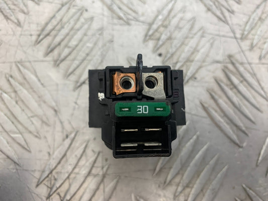 APRILIA RS660 RS 660 STARTER SOLENOID  YEAR 2020-2024 (CMB1202)