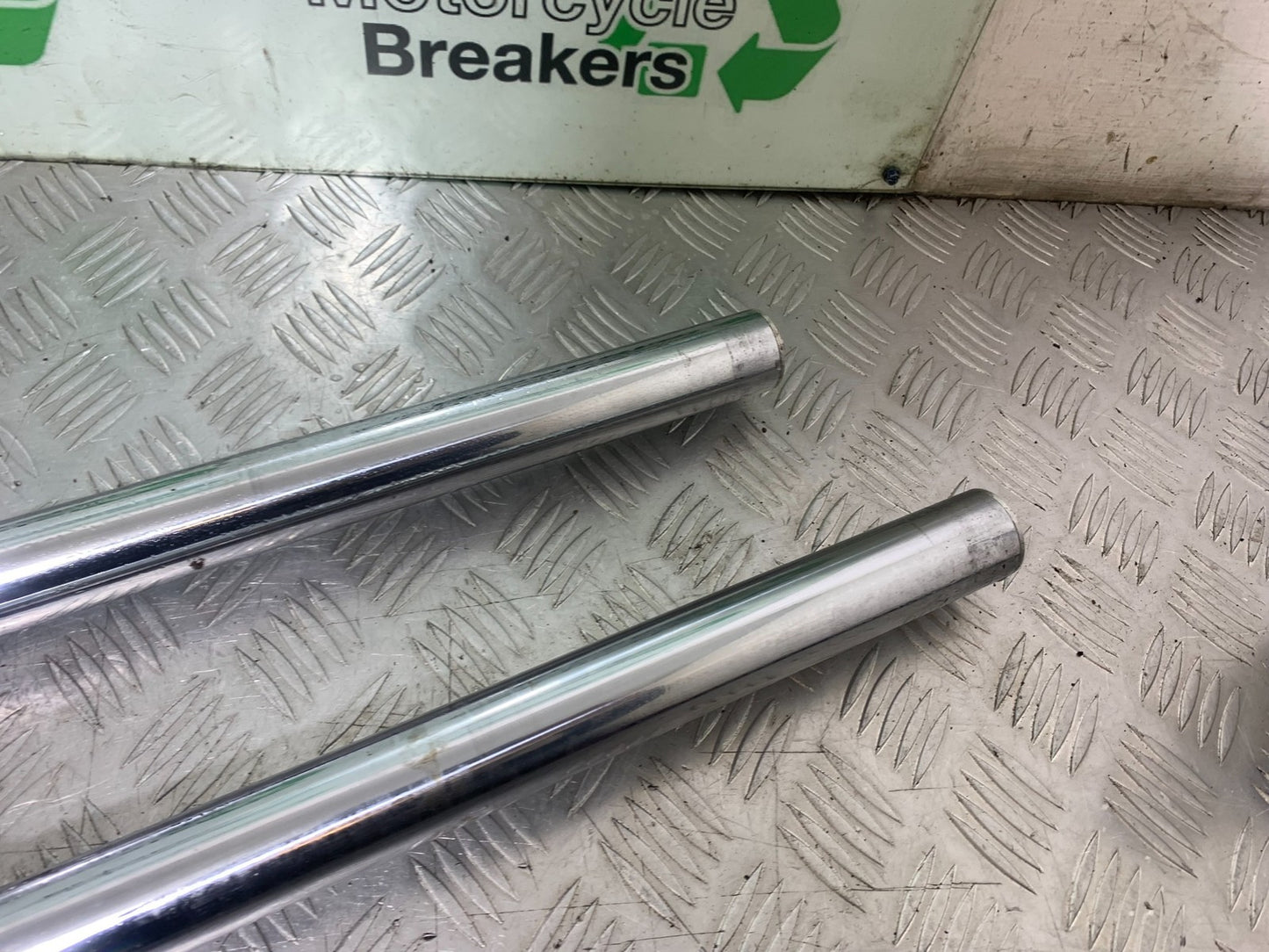 HONDA VT750 SHADOW FORKS  YEAR 2003-2004 (CMB1265)
