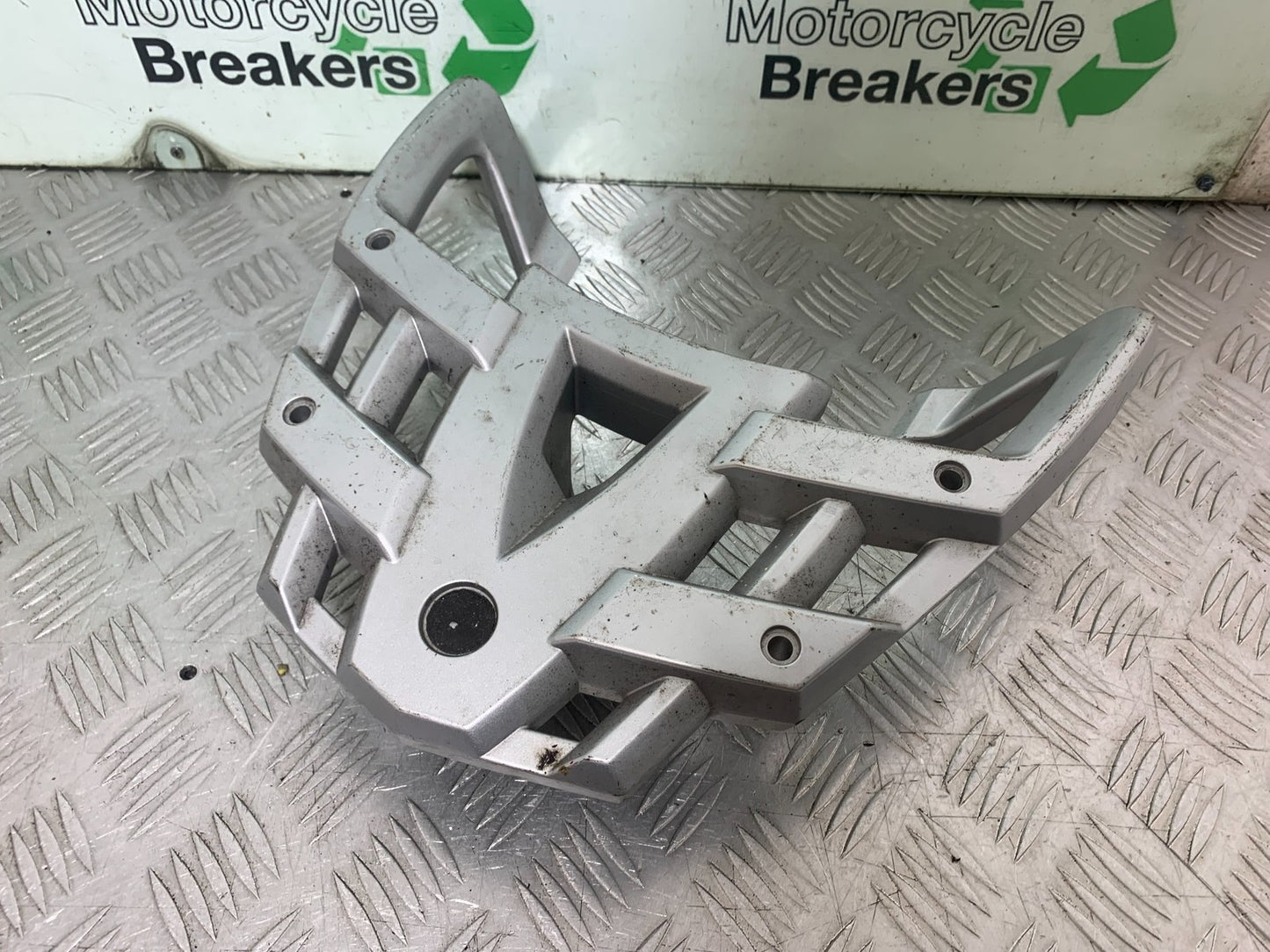BMW R1200 GS R 1200 GS RACK YEAR 2004-2007