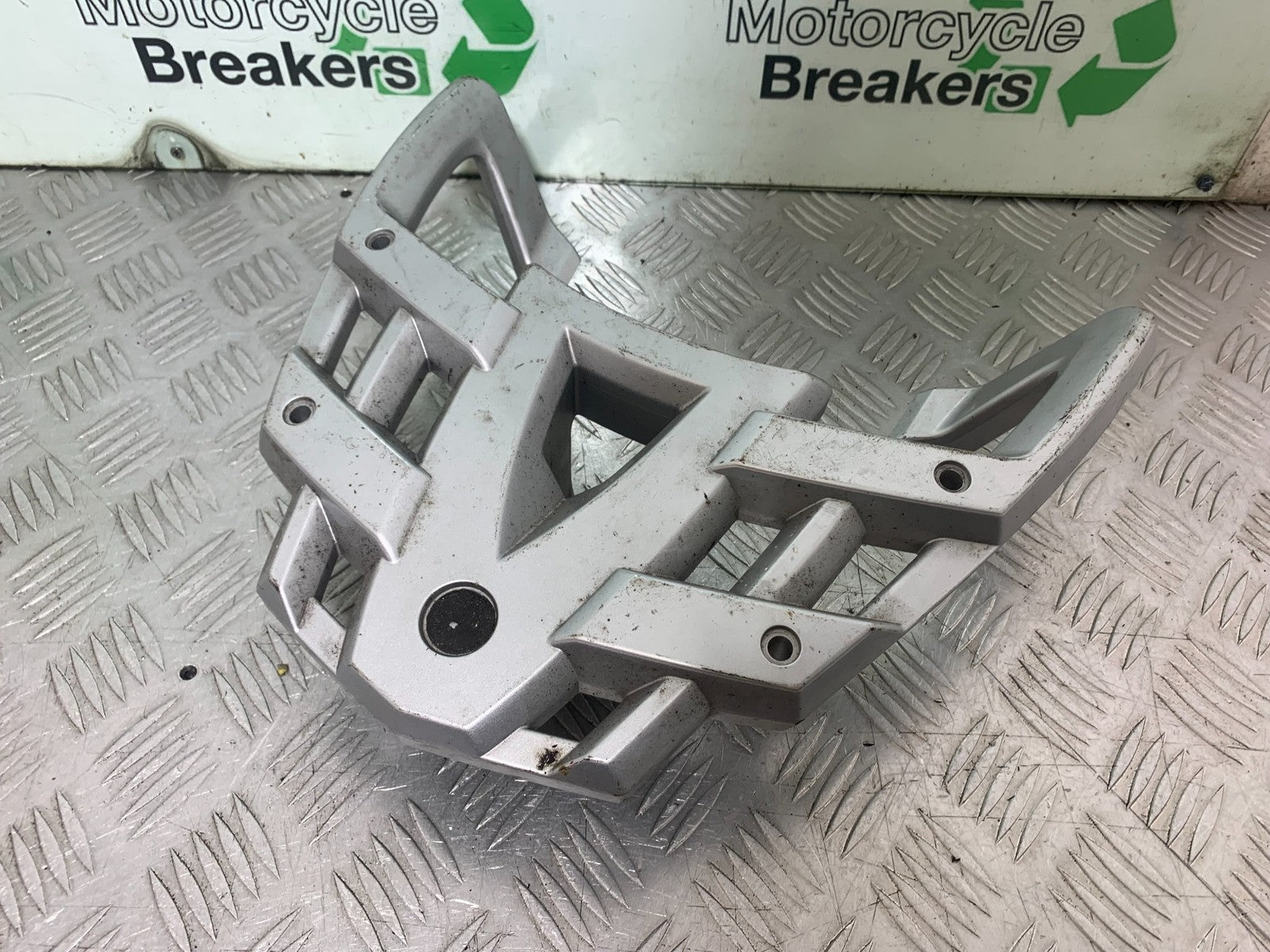 BMW R1200 GS R 1200 GS RACK YEAR 2004-2007