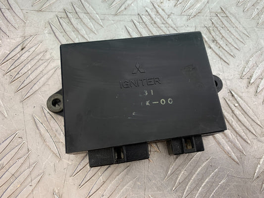 YAMAHA XV1100 XV 1100 VIRAGO CDI UNIT   1990-1999 (CMB1243)