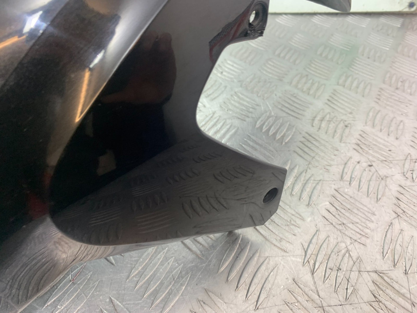 BMW K1300 S K 1300 S FRONT MUDGUARD YEAR 2009-16 (CMB1216)