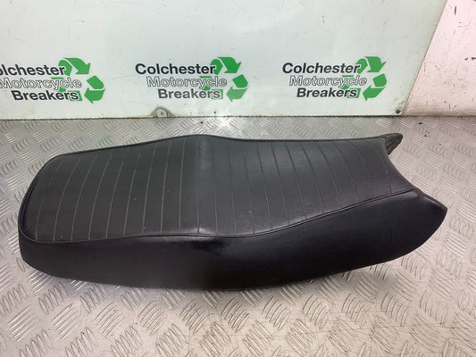 HONDA NTV 600 REVERE SEAT YEAR 1988-1996  (CMB1281)