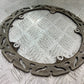 HONDA NC700 X FRONT BRAKE DISC  YEAR 2012-2014 (CMB1327)