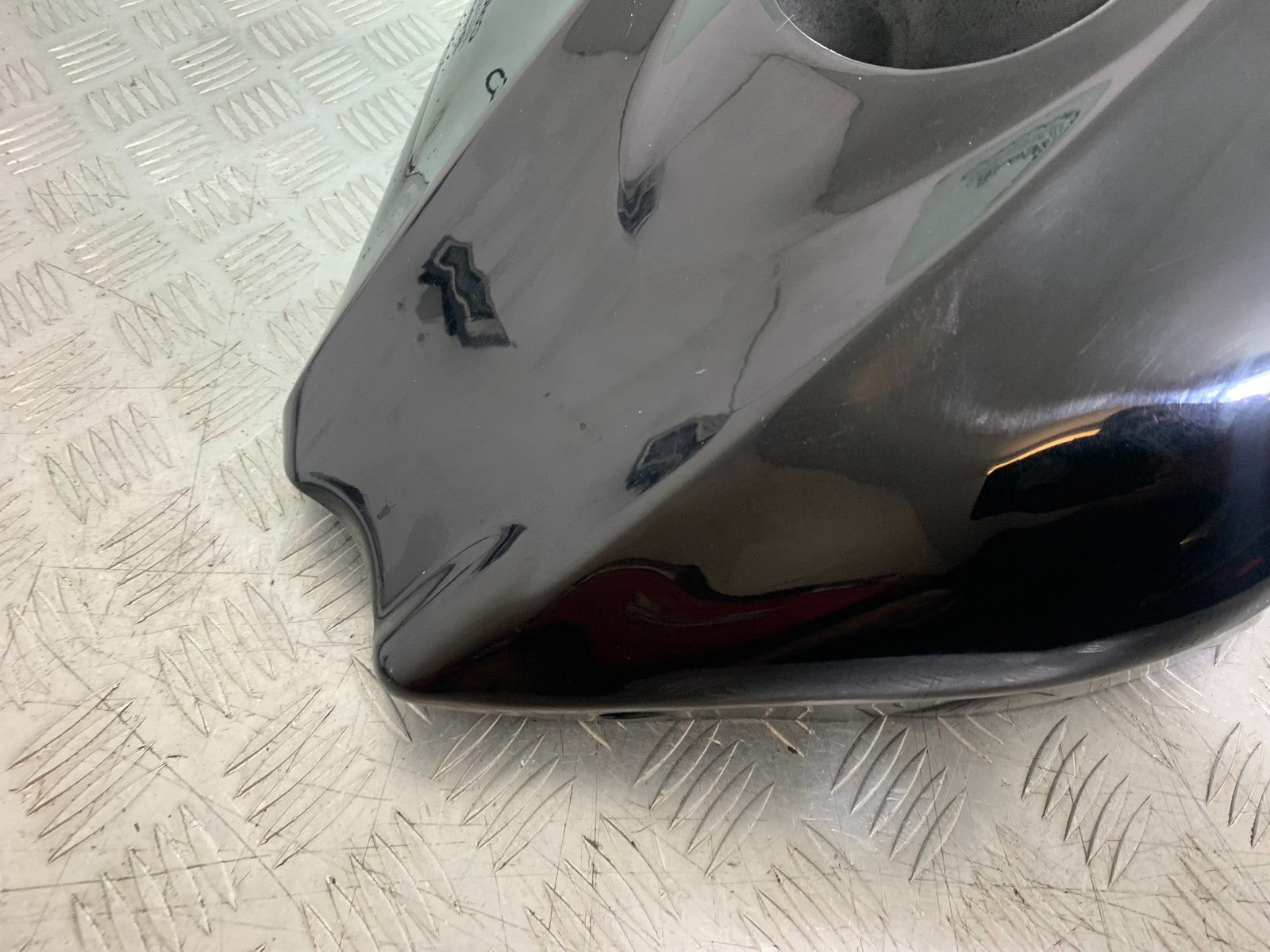 HONDA CBR1000 rr FIREBLADE PETOL TANK COVER 2008-2011 (CMB1253)