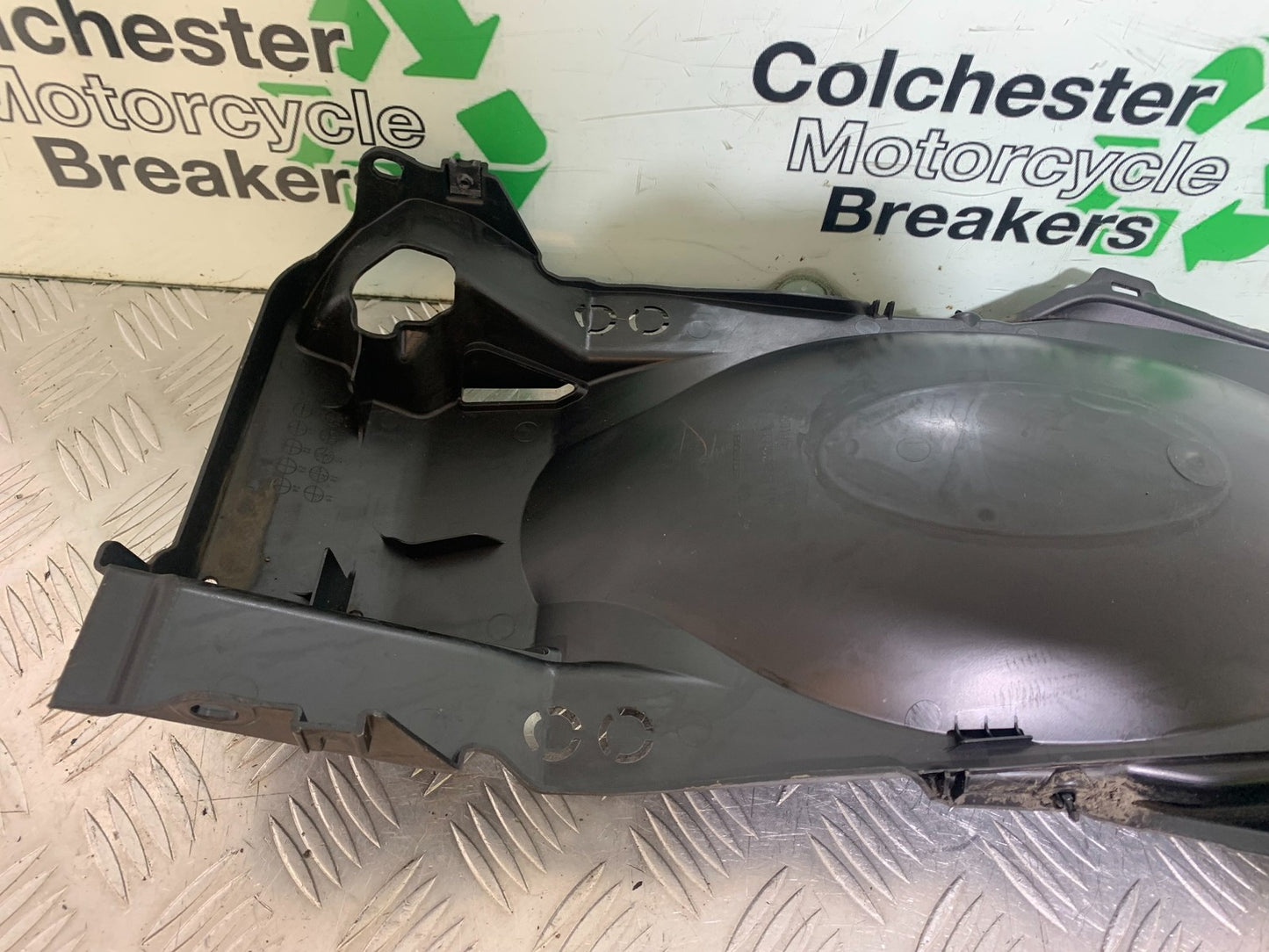 HONDA NC750 NC 750 X DCT UNDERTRAY YEAR 2019 (CMB1223)