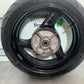 HONDA CBR1100 BLACKBIRD REAR WHEEL  YEAR 1999-2005 (CMB1232)