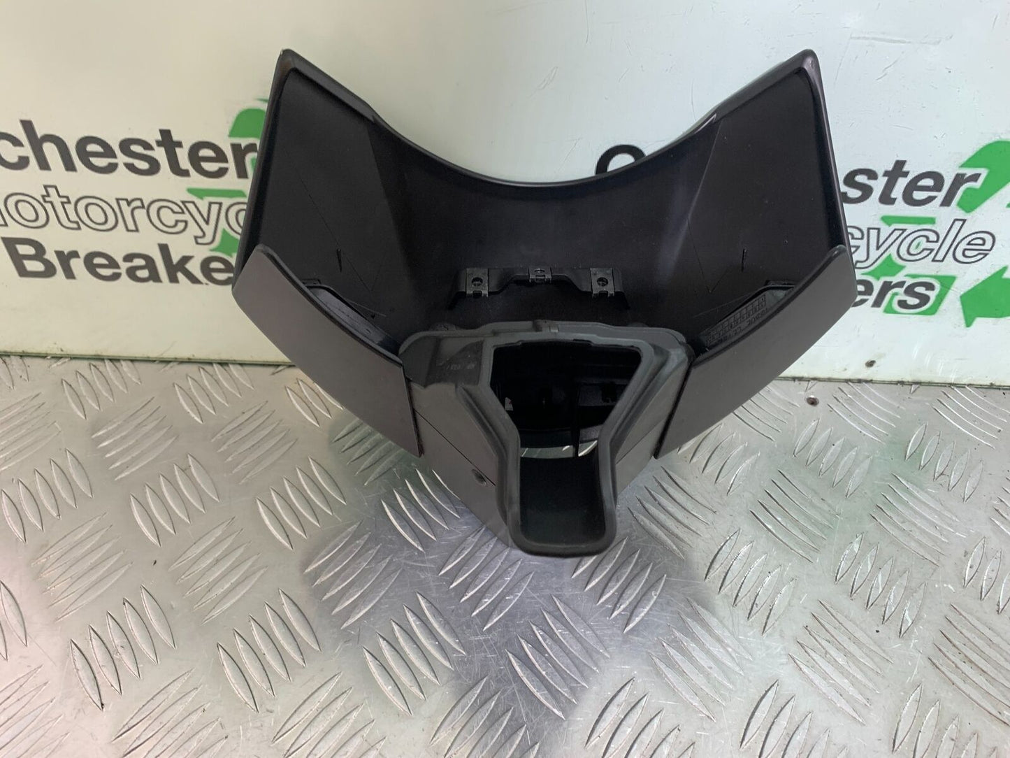TRIUMPH 1050 SPEED TRIPLE RS TOP COWL FAIRING  YEAR 2018-2020 (CMB1029)