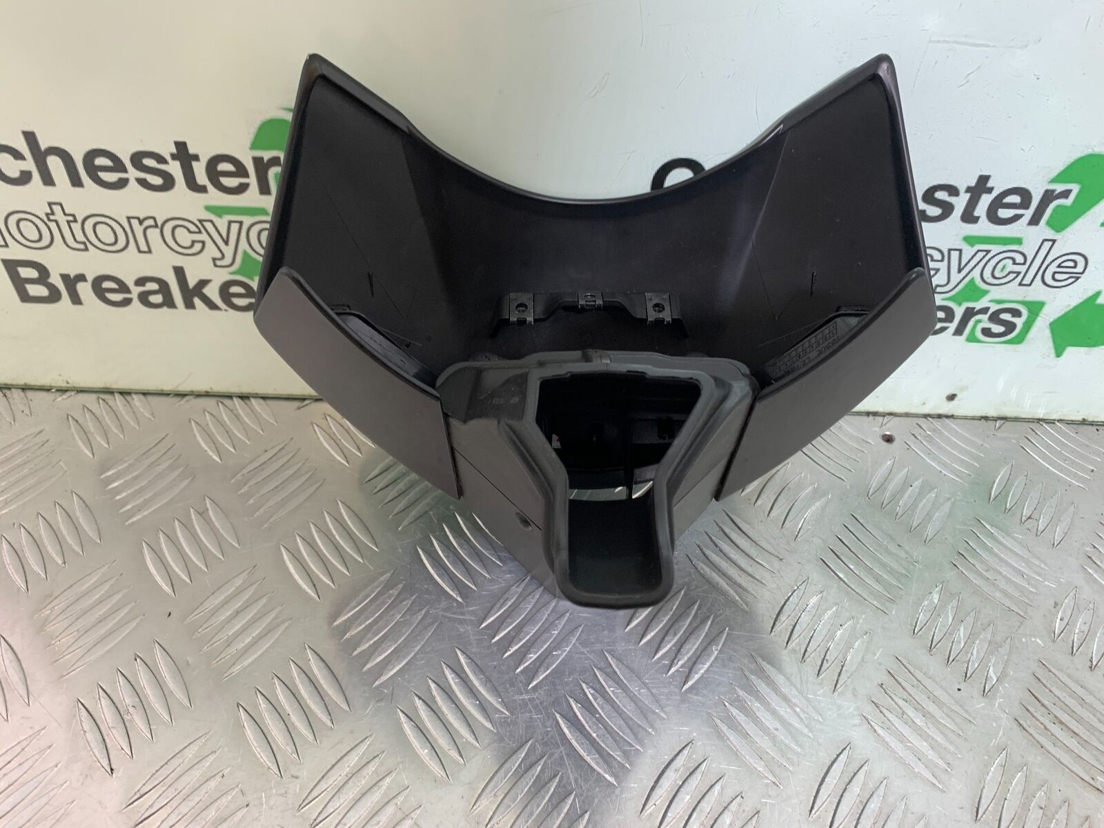 TRIUMPH 1050 SPEED TRIPLE RS TOP COWL FAIRING  YEAR 2018-2020 (CMB1029)