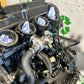 HONDA CBR1100 CBR 1100 XX INJECTION BLACKBIRD ENGINE YEAR 1999-2005 (CMB1103)