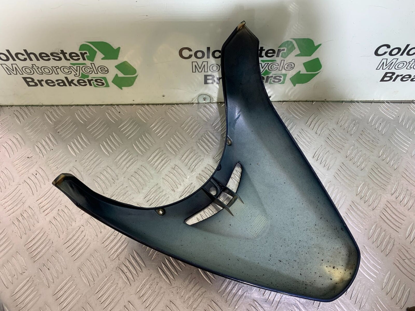 PIAGGIO X EVO 400 FRONT MUDGUARD   YEAR 2007-2011 (CMB1069)