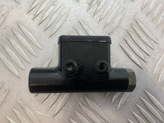 NECO GPX125 BRAKE SPLITTER   YEAR 2016-2021(CMB1052)