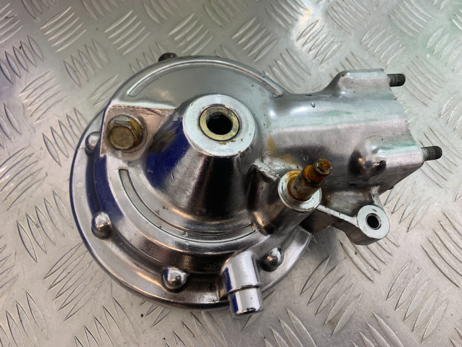 YAMAHA XV535 XV 535 VIRAGO REAR DIFF  YEAR 1994-02 (CMB1044)