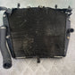 HONDA CBR1000 rr FIREBLADE RADIATOR  2012-2016 (CMB1280)