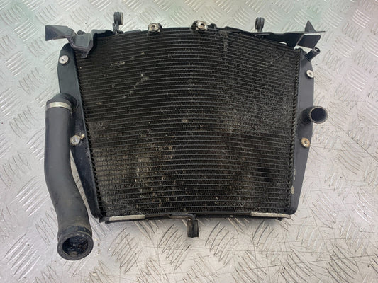 HONDA CBR1000 rr FIREBLADE RADIATOR  2012-2016 (CMB1280)