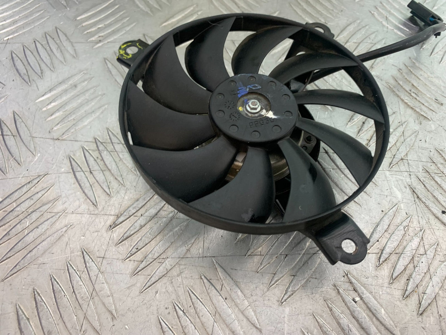 YAMAHA XMAX 300 RADIATOR FAN  YEAR 2017-2020 (CMB1218)