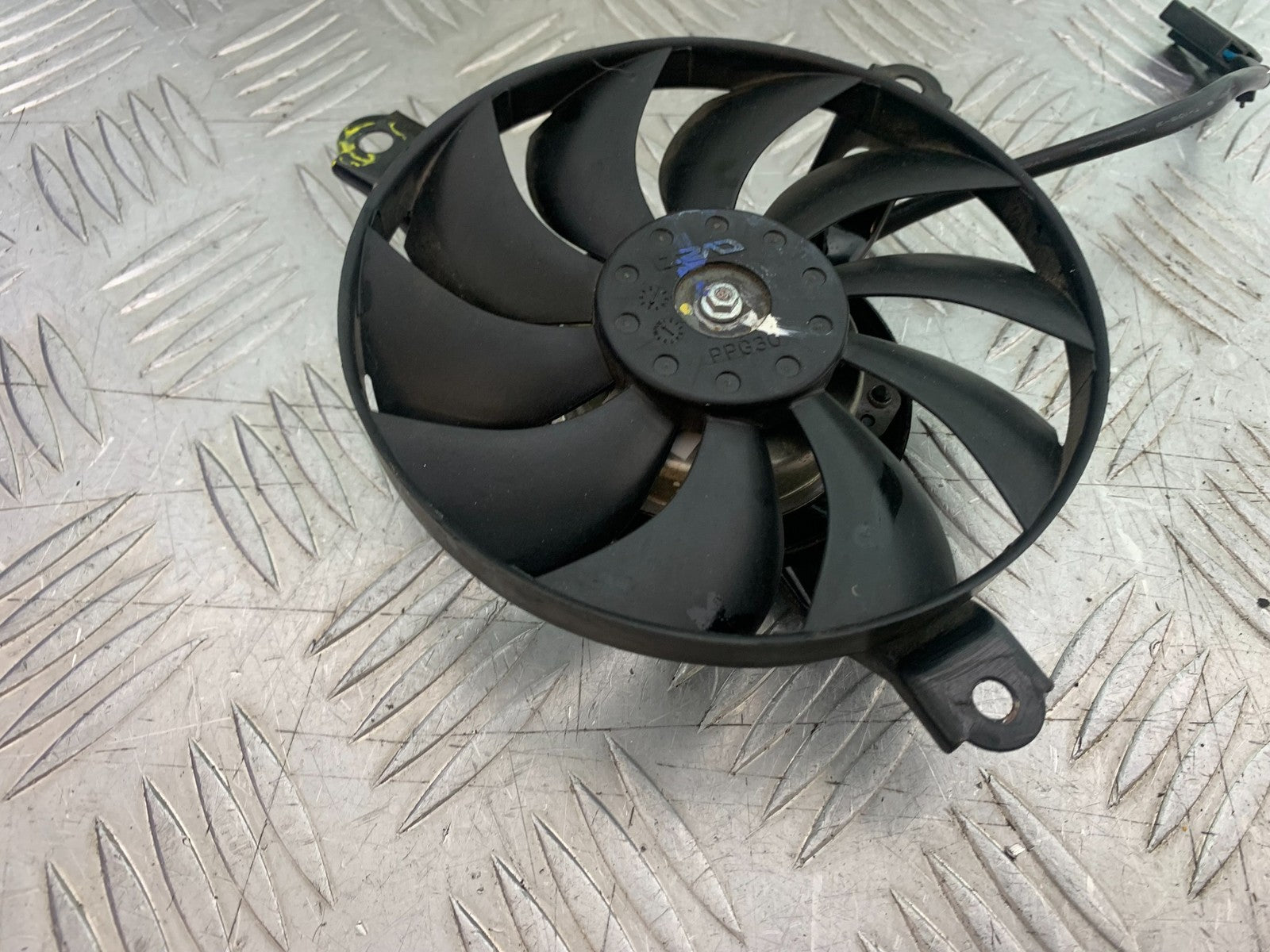 YAMAHA XMAX 300 RADIATOR FAN  YEAR 2017-2020 (CMB1218)