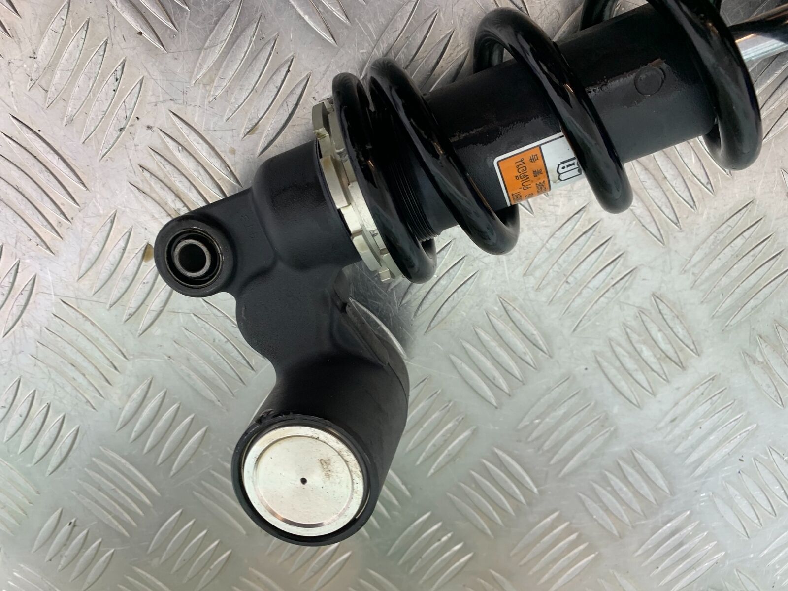 SUZUKI GSXR1000 GSXR 1000 REAR SHOCK  2009-2016 (CMB1049)