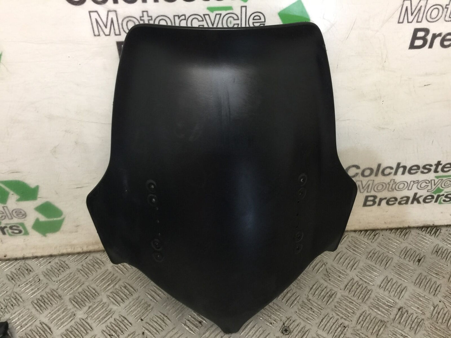 YAMAHA XT1200 Z SUPER TENERE SCREEN YEAR 2010-2021 (STOCK 894)