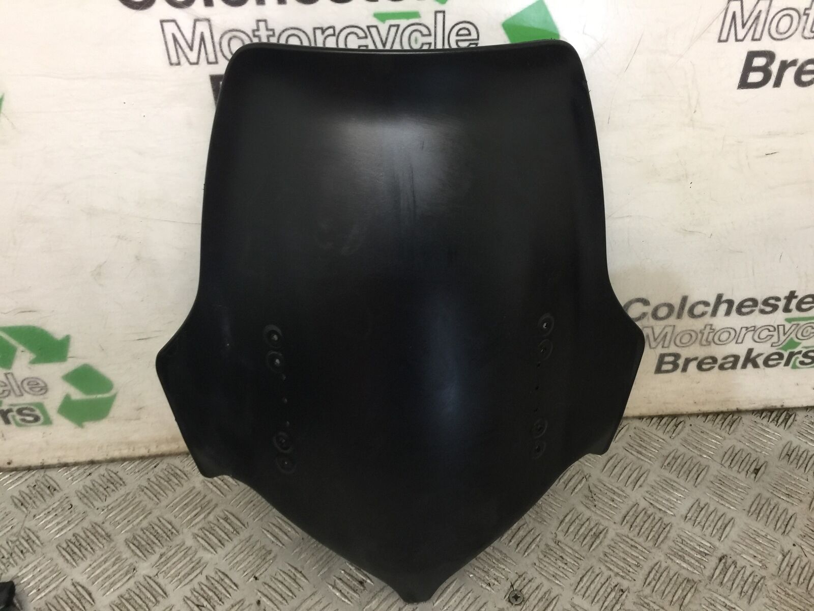 YAMAHA XT1200 Z SUPER TENERE SCREEN YEAR 2010-2021 (STOCK 894)