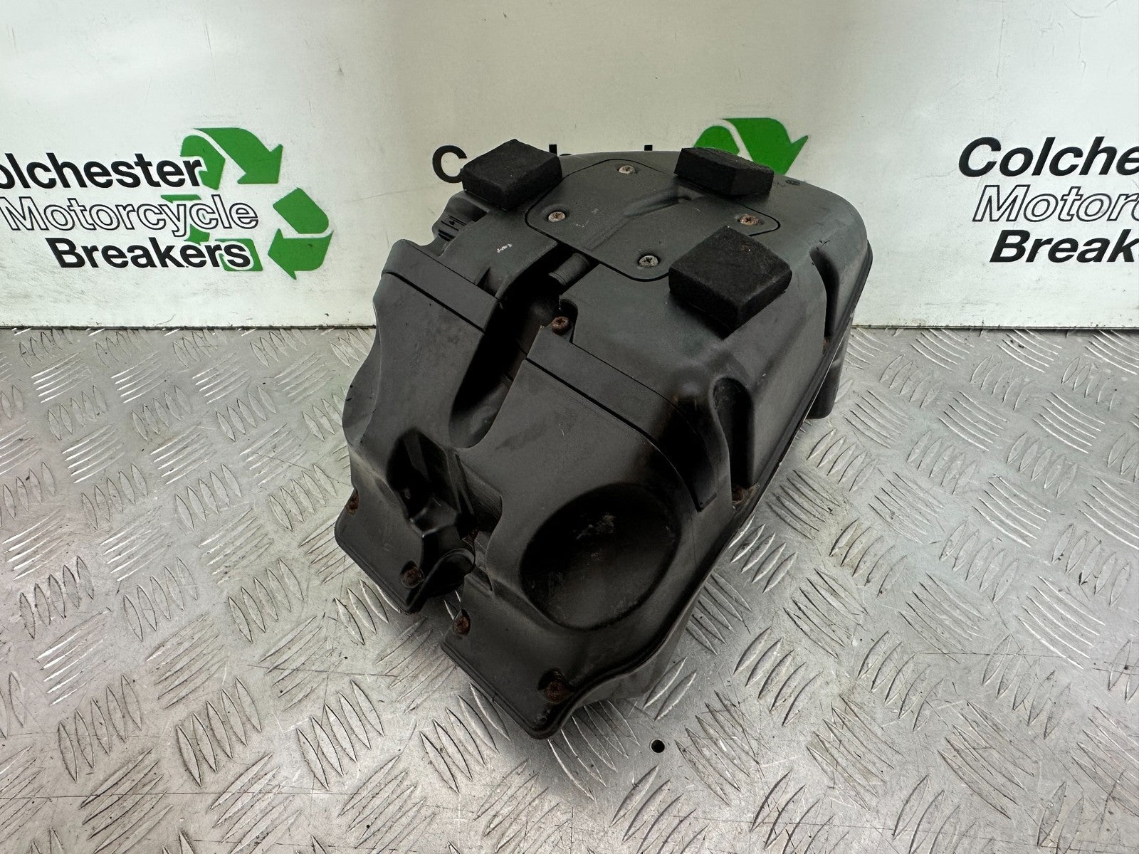 KAWASAKI ER6 F ER6F AIRBOX YEAR 2005-2008 (CMB1178)