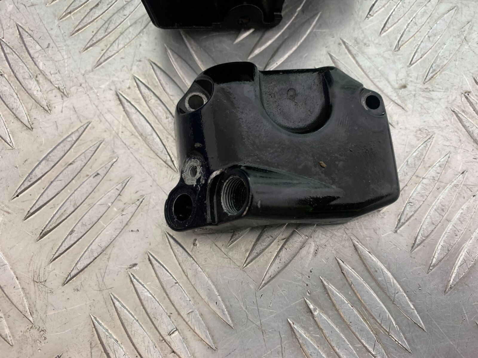 TRIUMPH THUNDERBIRD 1600 CLUTCH LEVER BRACKET  YEAR 2011 (CMB1107)