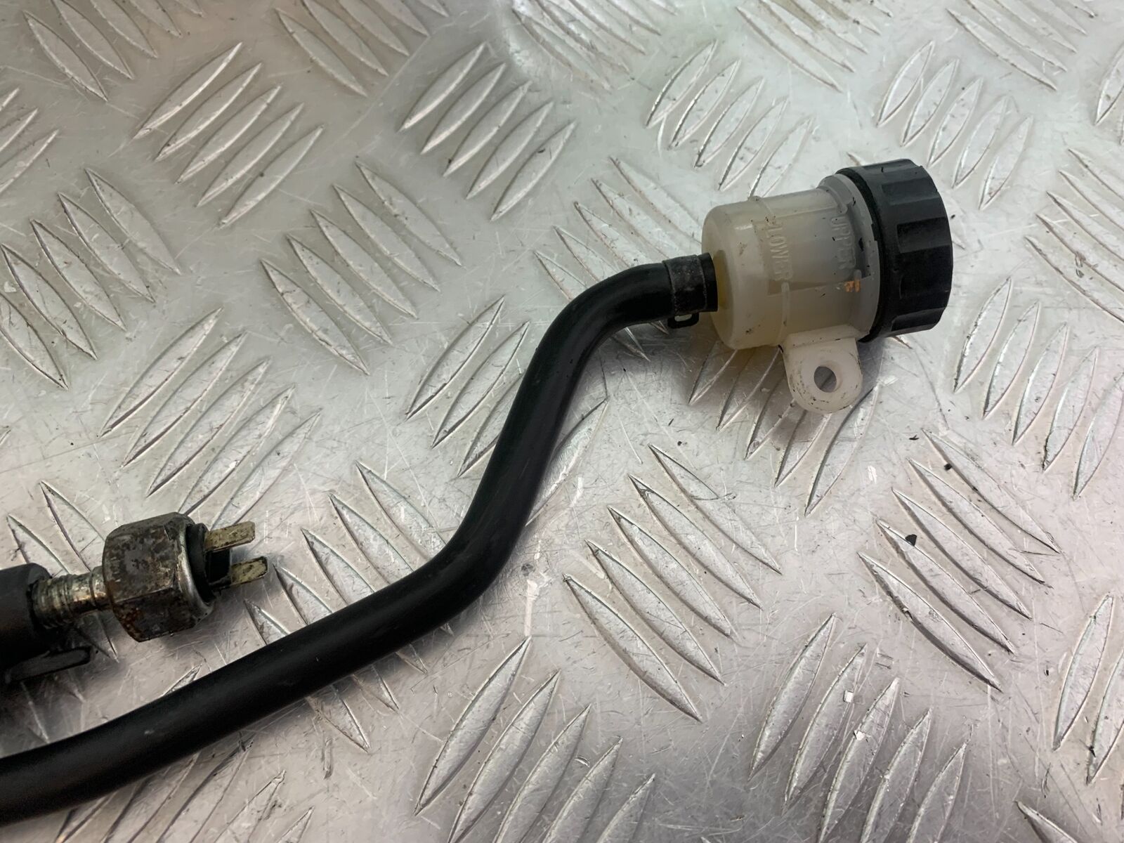 TRIUMPH TIGER 800 REAR MASTER CYLINDER   YEAR 2011-2014 (CMB1113)