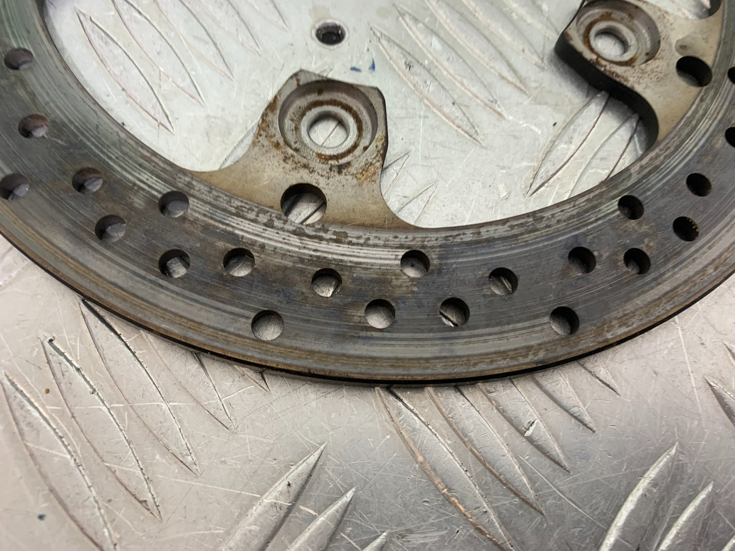 KTM 790 DUKE REAR DISC  YEAR 2018-2021  (CMB11150)