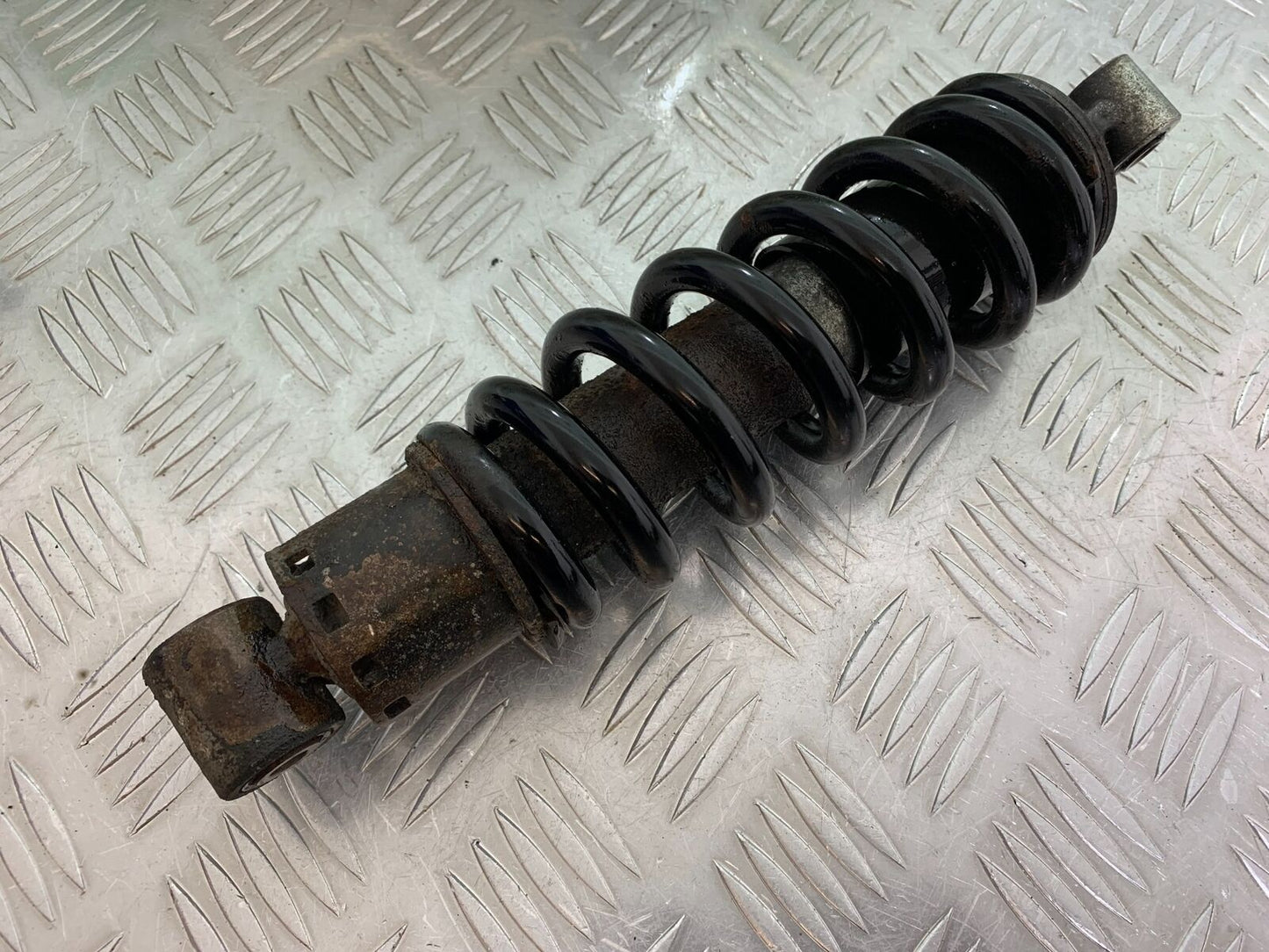 HONDA CBR500R CBR 500 R REAR SHOCK  YEAR 2012-16 (CMB1048)