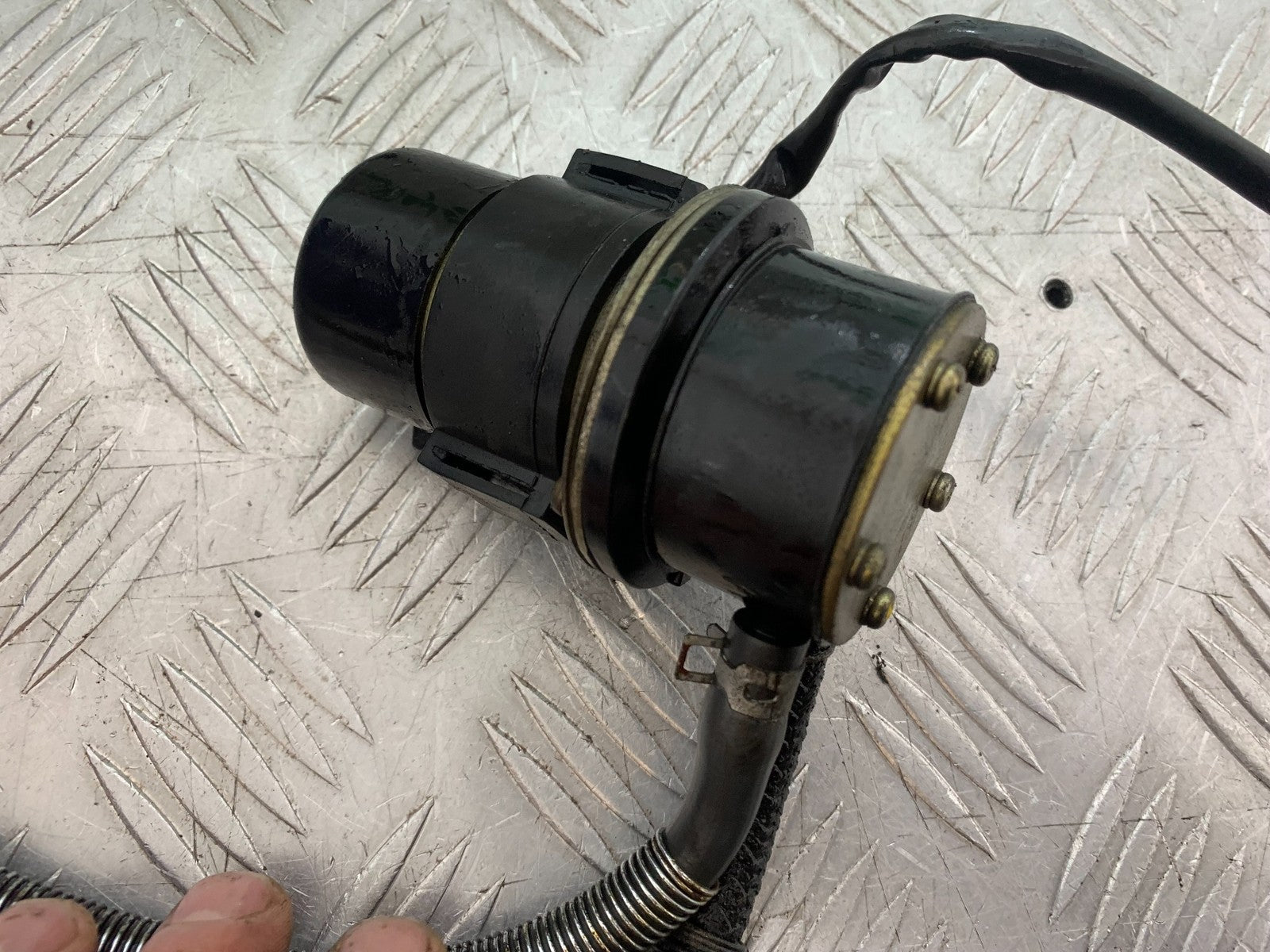 YAMAHA XV1100 XV 1100 VIRAGO PETROL PUMP  1990-1999 (CMB1243)