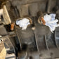 TRIUMPH 955I SPRINT RS ENGINE  YEAR 1999-03 (CMB1313)
