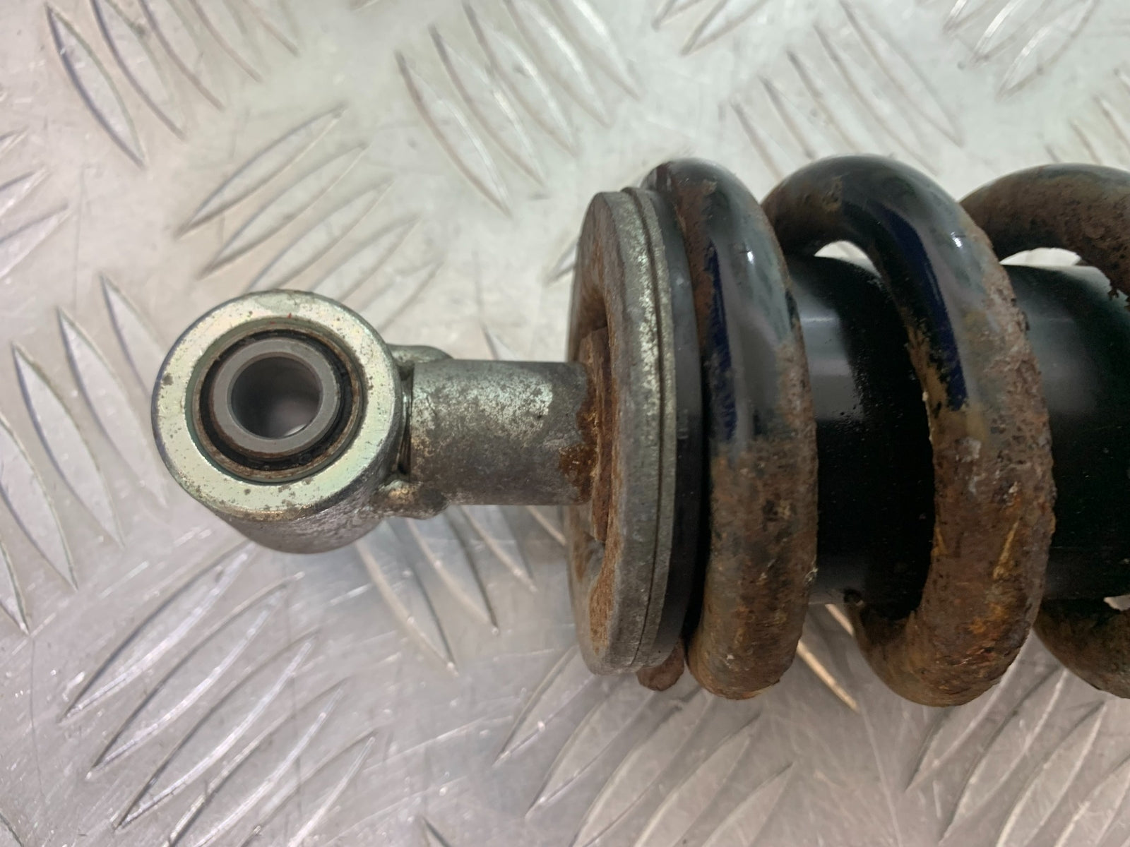 HONDA CBR500R CBR 500 R REAR SHOCK  YEAR 2012-16 (CMB1151)