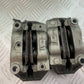 MV AGUSTA TURISMO VELOCE 800 FRONT BRAKE CALIPERS  YEAR 2014-17 (CMB1051)