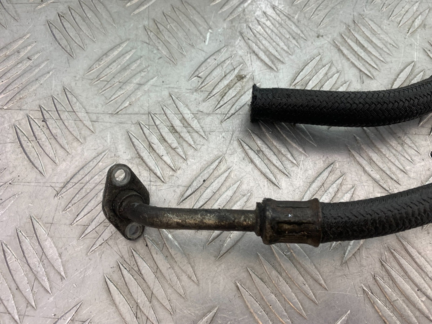 APRILIA 650 PAGASO STRADA OIL LINES  YEAR 2005-2010 (CMB1260)