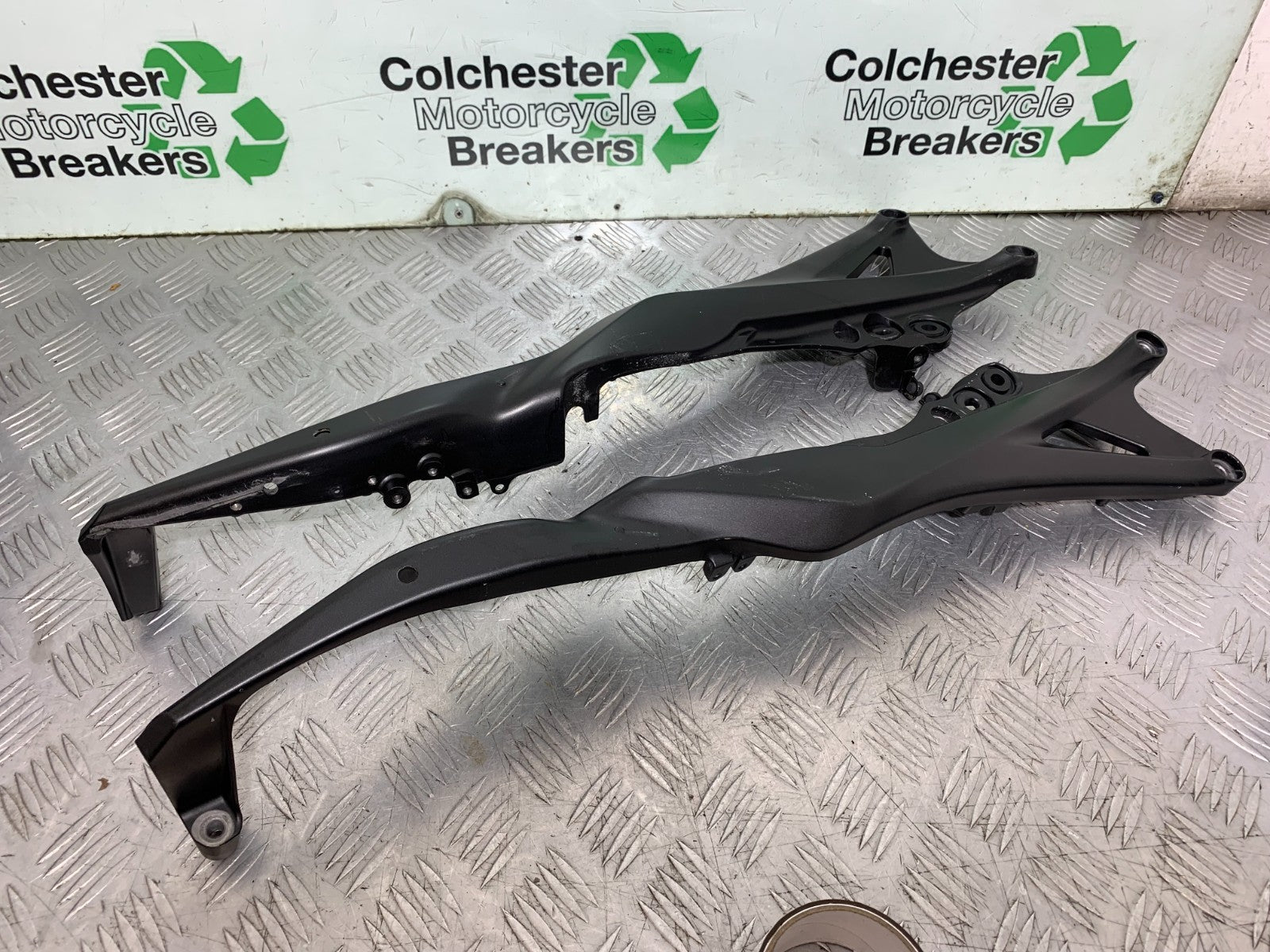 HONDA CBR1000 RR REAR SUBFRAME  YEAR  2008-2011 (CMB1330)