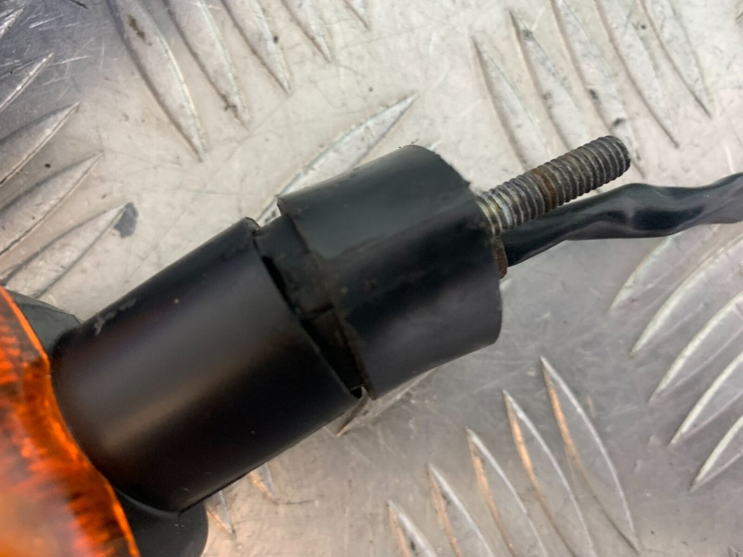 HONDA CB600 CB 600 HORNET 2 X INDICATORS   YEAR 1998 -2002 (CMB1126)