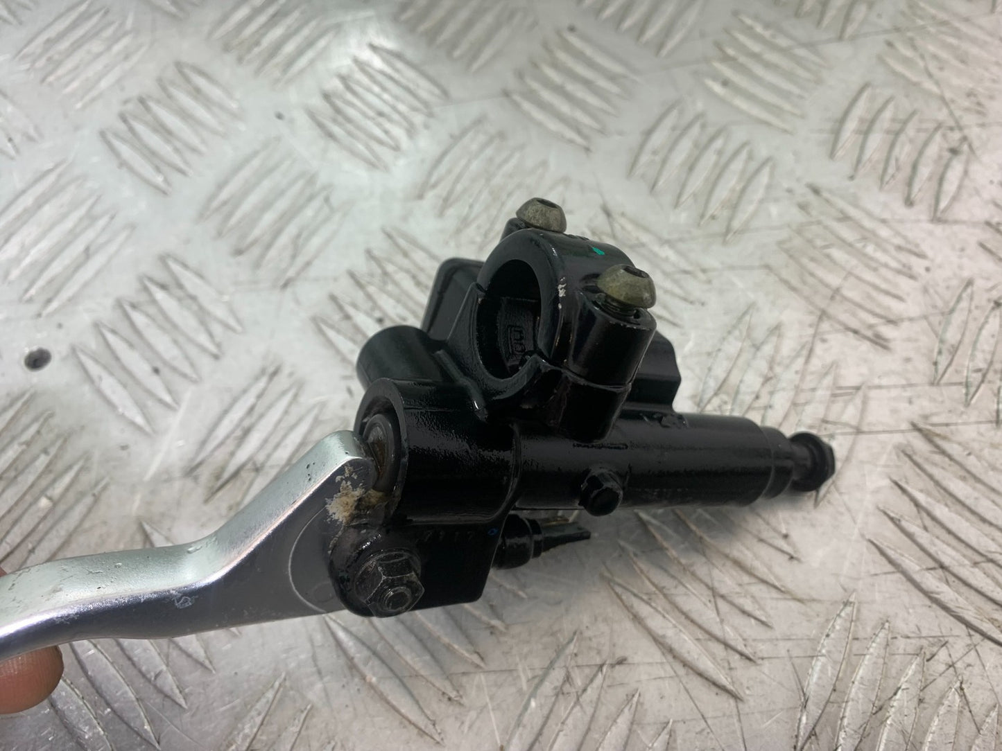PIAGGIO VESPA GTS 125 REAR MASTER CYLINDER YEAR 2009-14 (CMB1261)