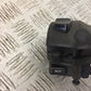 YAMAHA XMAX 125 XMAX-125 LEFT SWITCH GEAR  YEAR 2012 (STOCK 689)