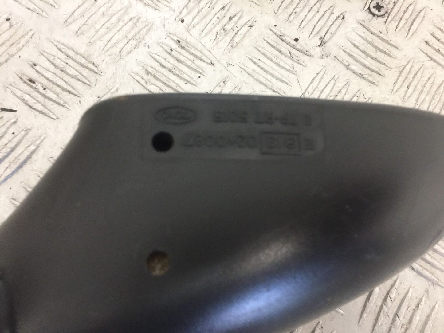 SUZUKI GSF1200 BANDIT MK2 RIGHT MIRROR   YEAR 2001-05 (STOCK 859)