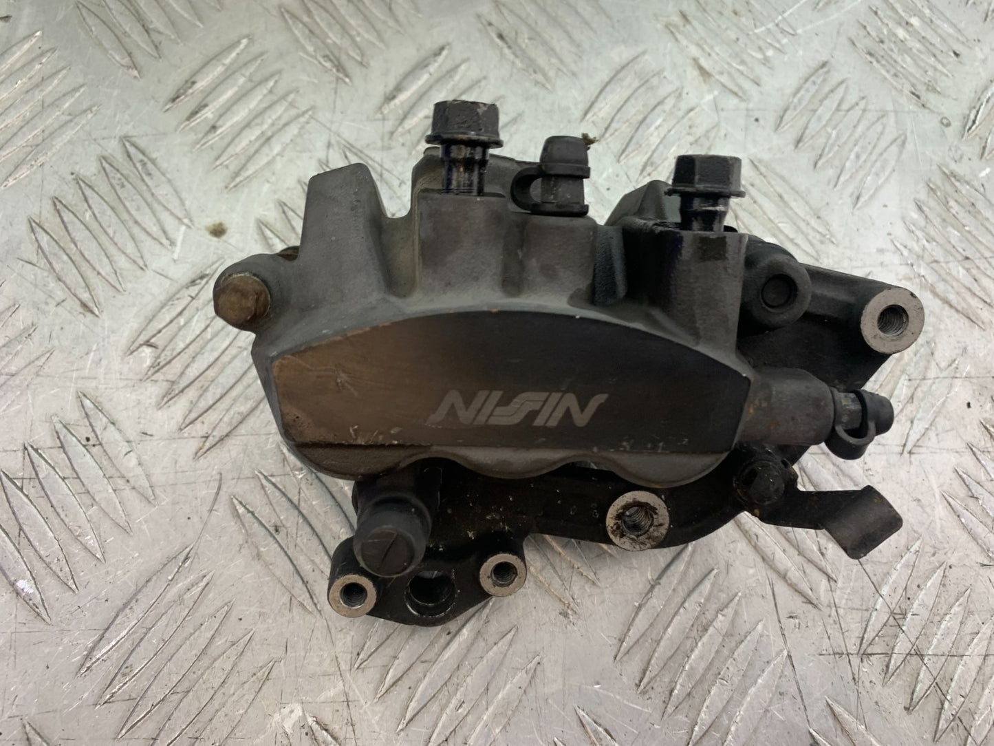 HONDA NC700 X  FRONT CALIPER YEAR 2012-2014 (CMB1327)
