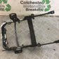 HONDA VT600 VT 600 SHADOW REAR SUBFRAME   YEAR 1992-1997 (STOCK 833)