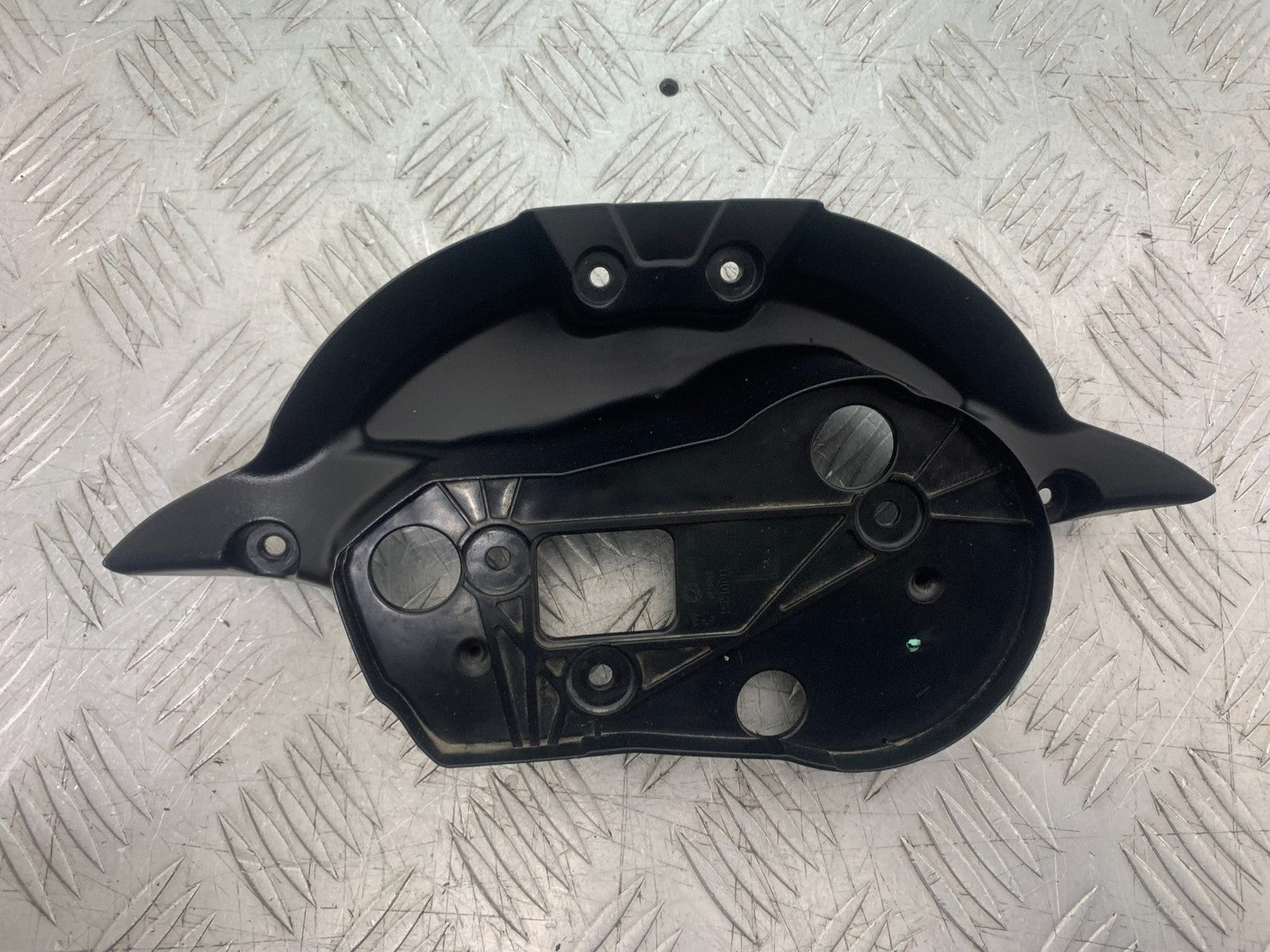 TRIUMPH 675 STREET TRIPLE RX SPEEDO MOUNT 2015-2017 (CMB1299)