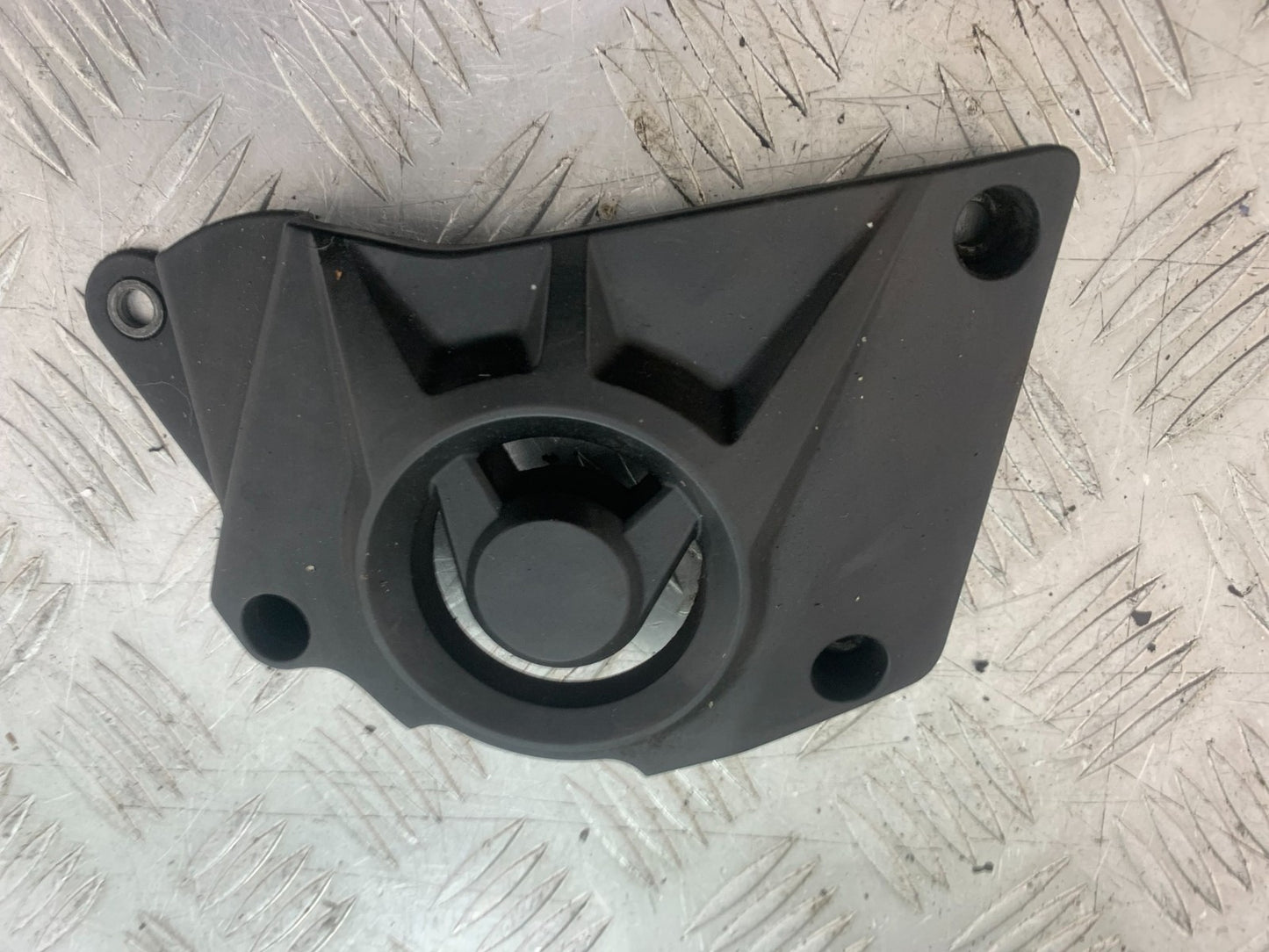 BMW S1000 RR SPROCKET COVER YEAR 2015-2018 (CMB1246)