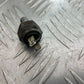 TRIUMPH THUNDERBIRD 1600 REAR BRAKE LIGHT SWITCH   YEAR 2011 (CMB1107)