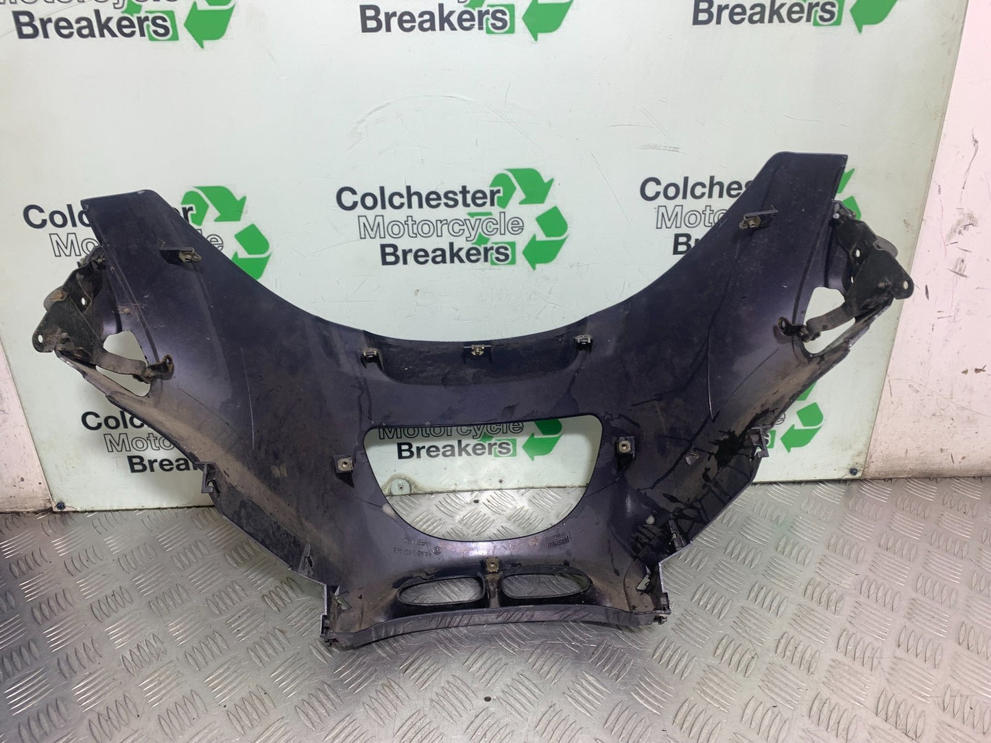 BMW K1200 K 1200 LT TOP FAIRING  YEAR 1999-07 (CMB1271)