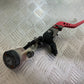 HONDA CBR 929 RRY FIREBLADE FRONT BRAKE MASTER CYLINDER YEAR 2000-01 (CMB1094)